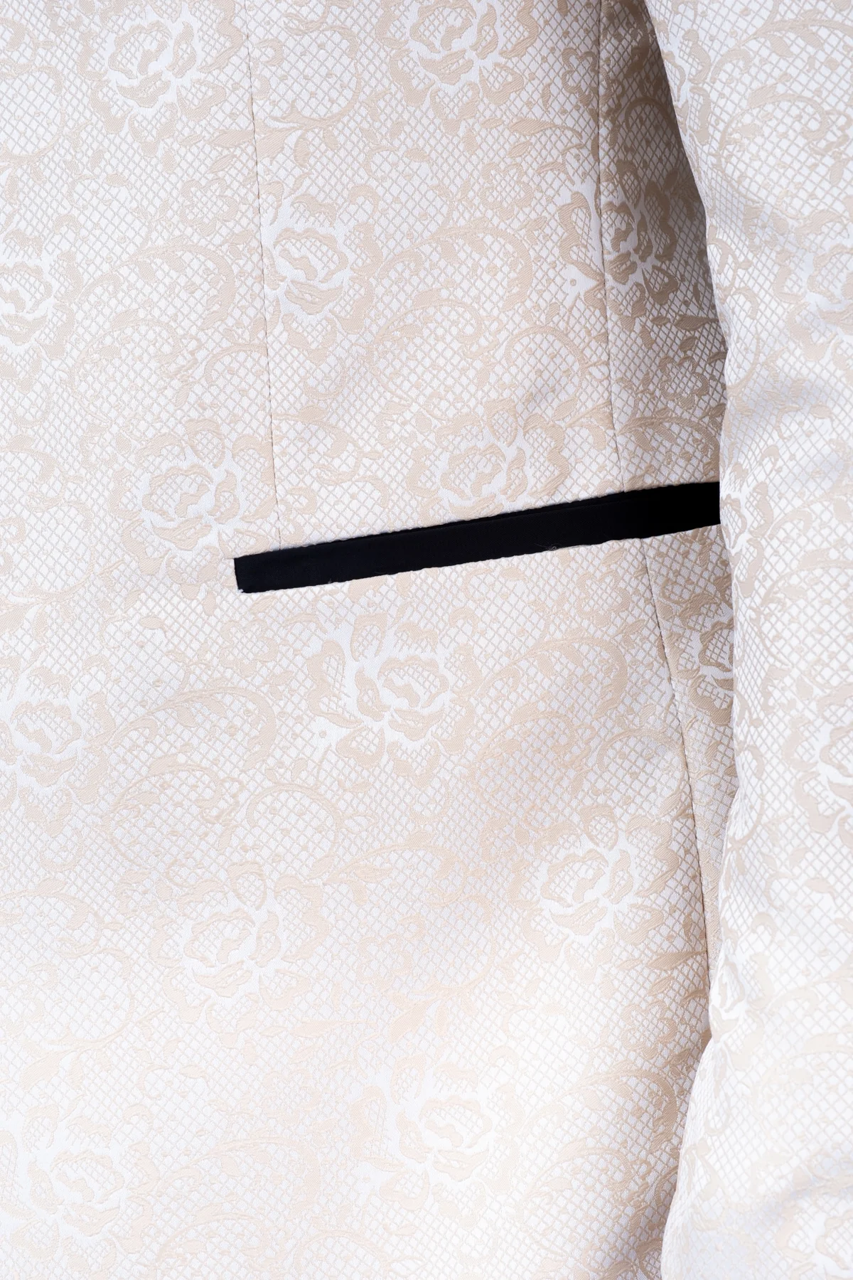 MEHMENT EMIN TEKE/TEKE IN,Z---TUXEDO SUITS-T12-BEIGE - Image 8