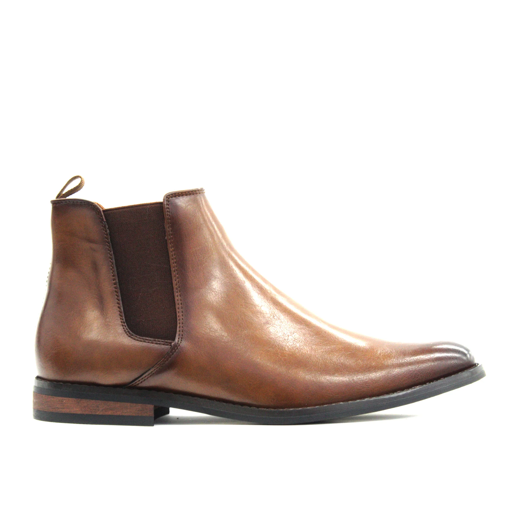 Portabella,PLAIN TOE-SLIP ON-SHOES-5510 - Image 3